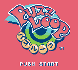 Puzz Loop (Japan) (GB Compatible)
